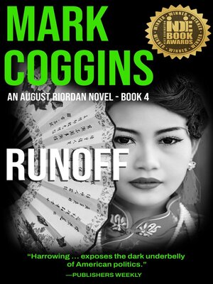 cover image of Runoff